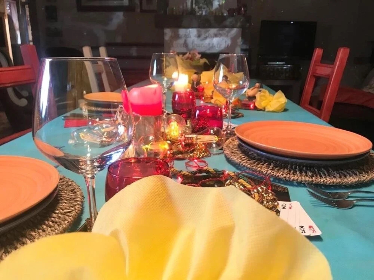 Tuscany Luxury Villapoolgardens Exclusively yours Slps 18 - 2