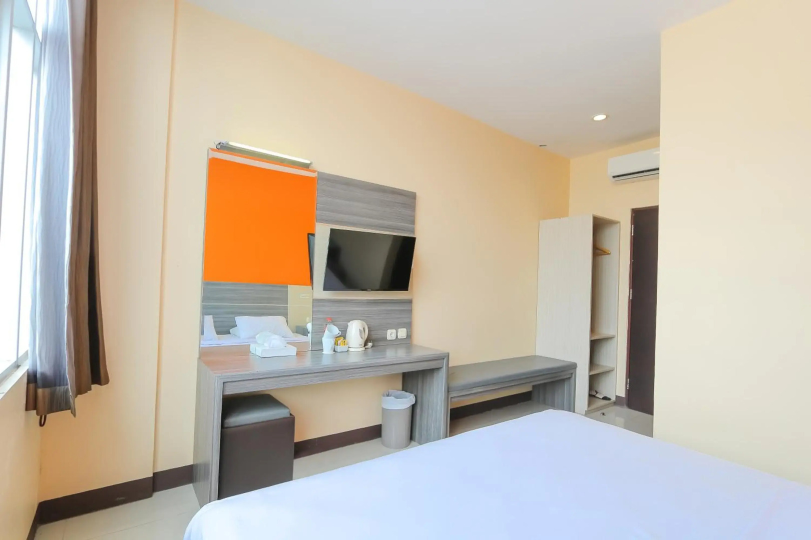 Sun In Pangandaran Hotel