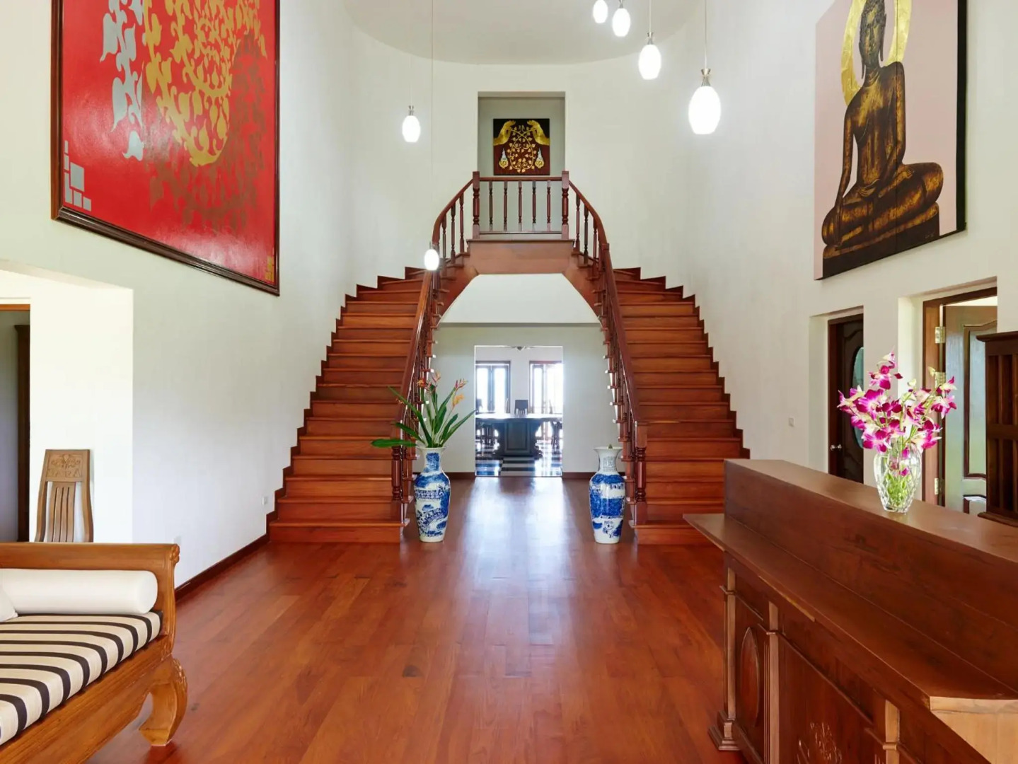 Sara Beachfront Boutique Resort