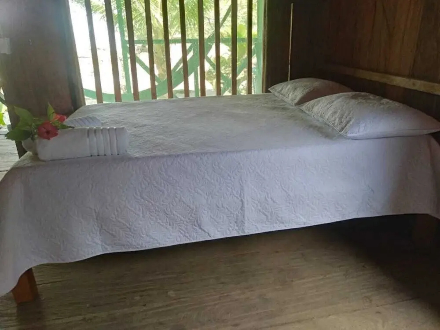 Posada Ecoturística Chachita