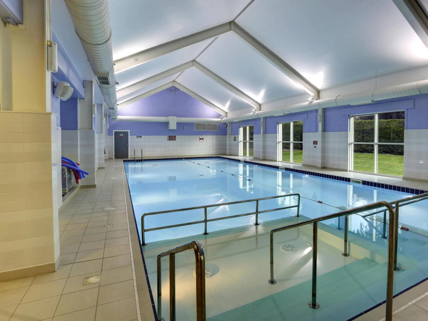 Best Western Balgeddie House Hotel