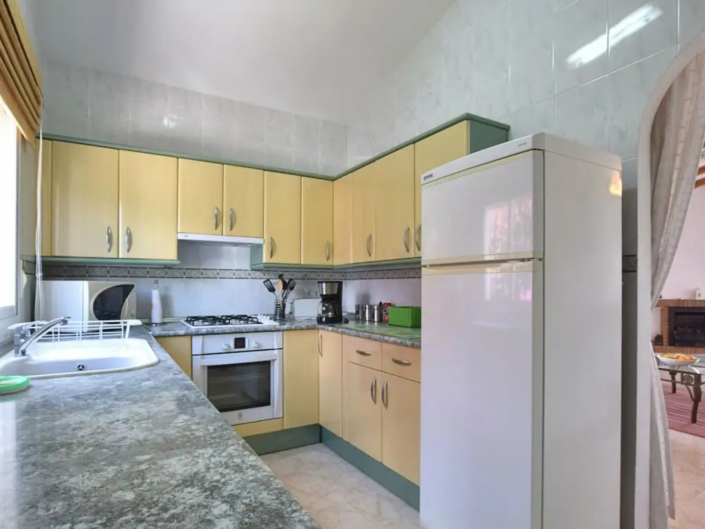 Nice Holiday Home With Private Swimming Pool Near Torre del Mar