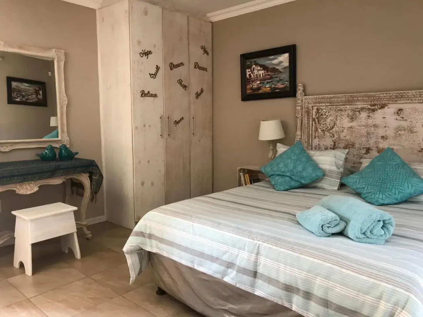 19 Tornyn Street, Struisbay