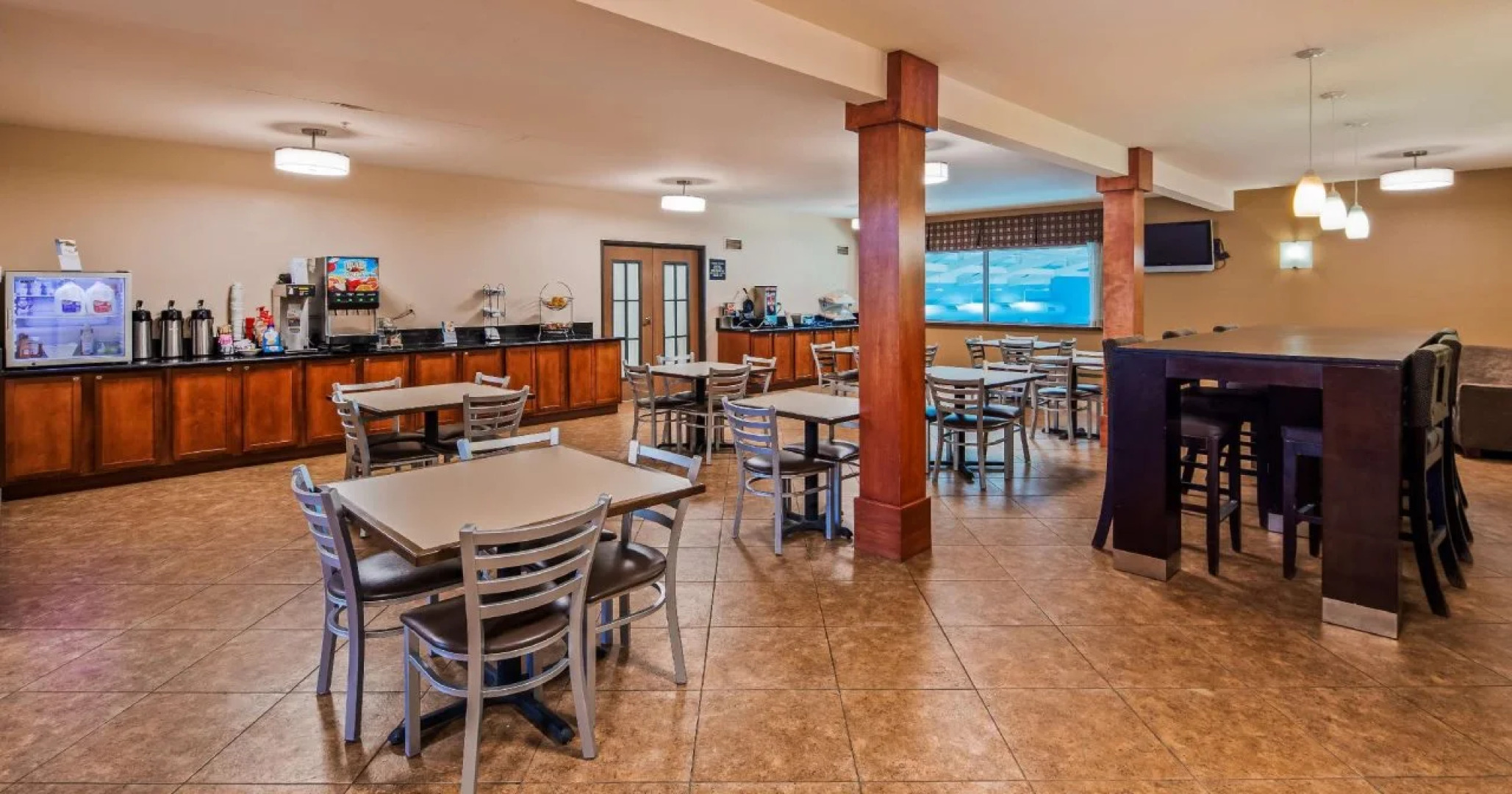 Baymont by Wyndham Beulah