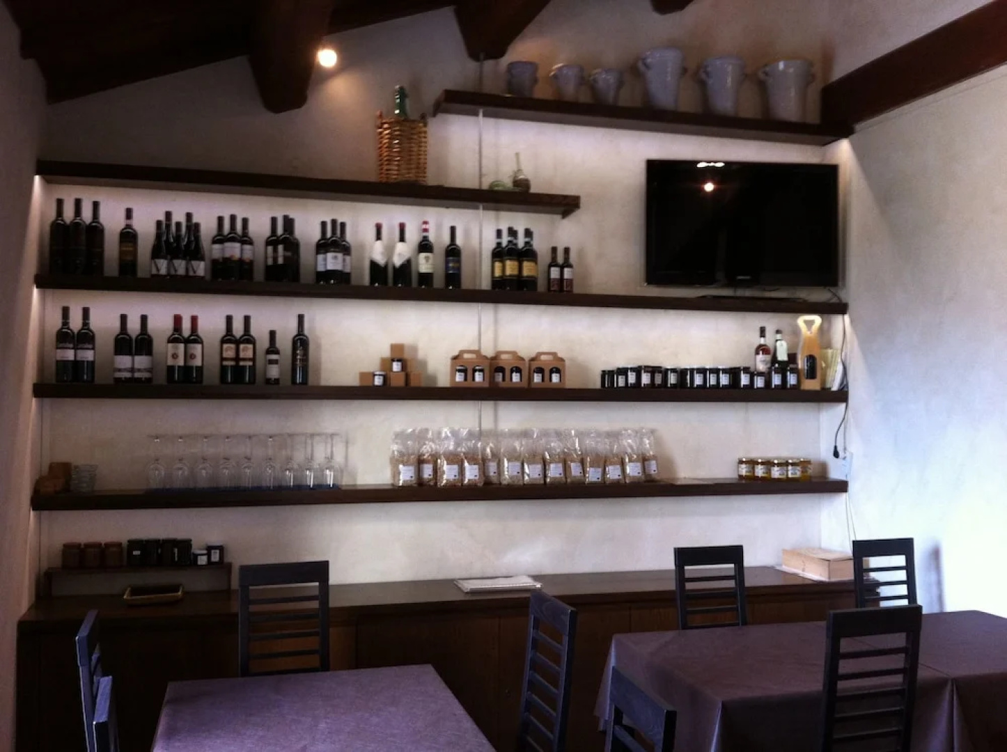 Locanda Monte Pimpio
