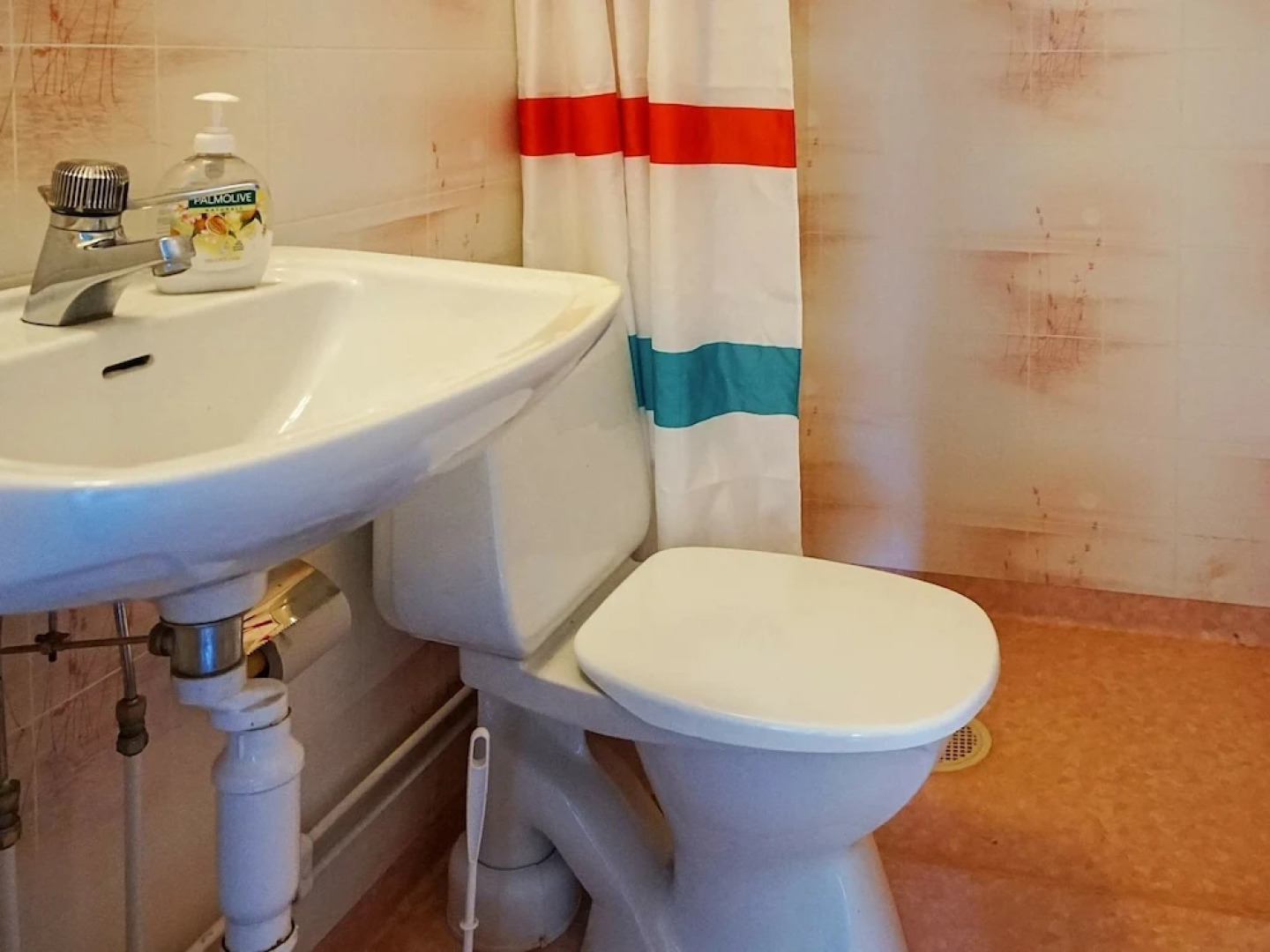 5 Person Holiday Home in Åtvidaberg