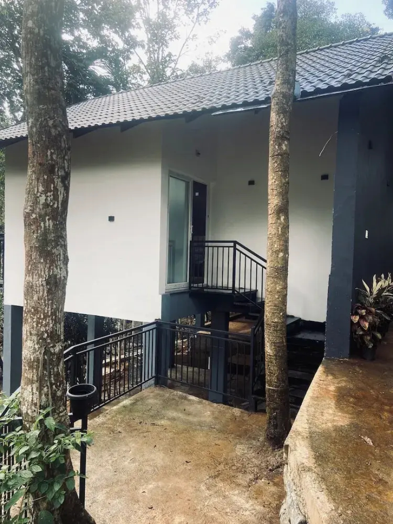 SR Villa - Serenity Riverside