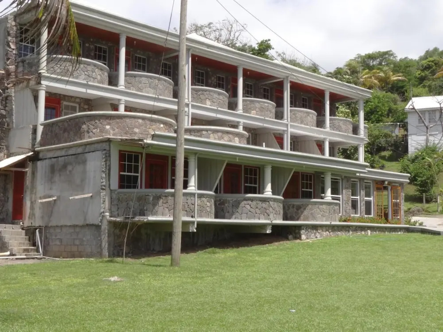 Spring Gardens Resort