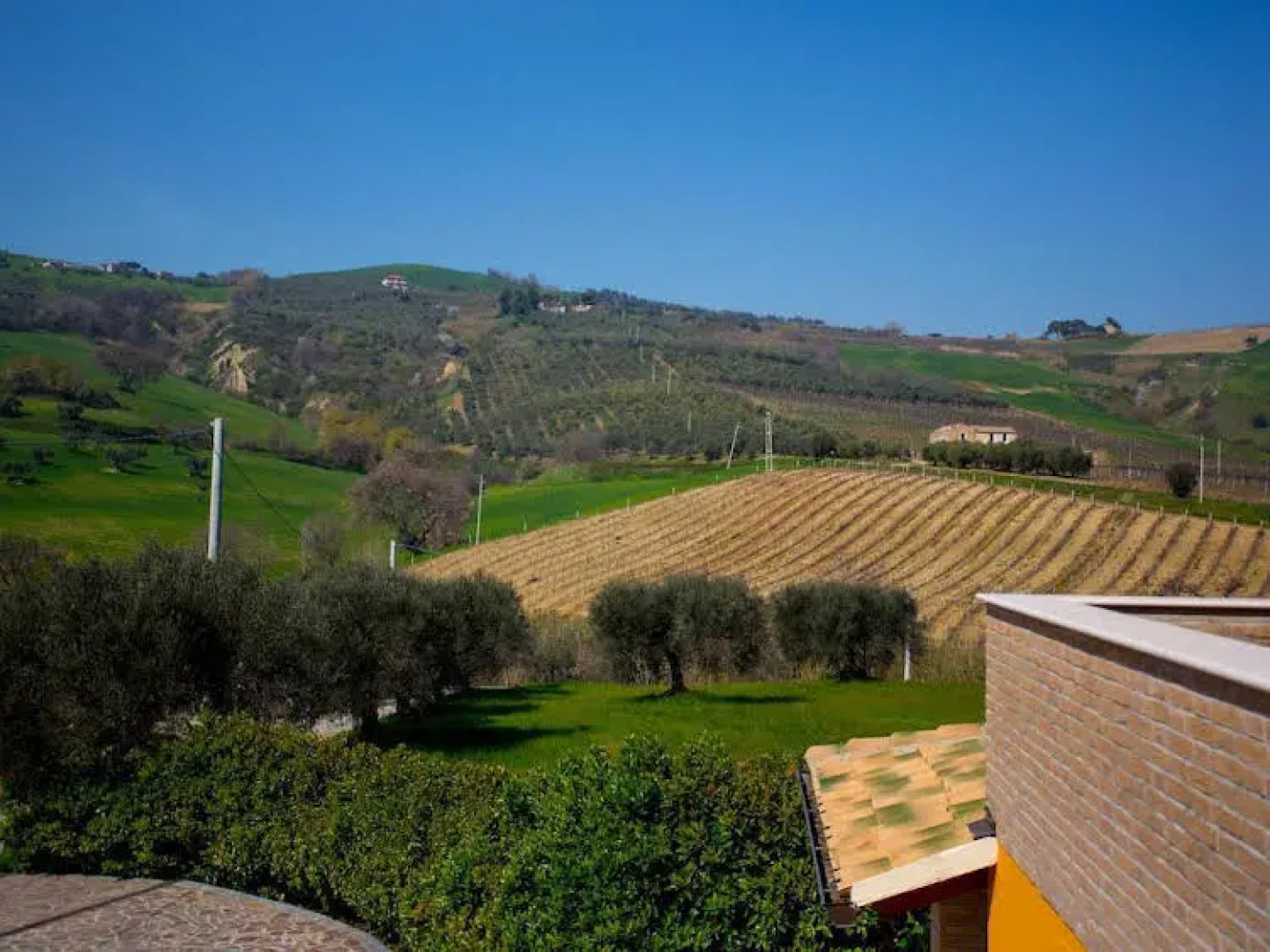 Country House La Foggetta