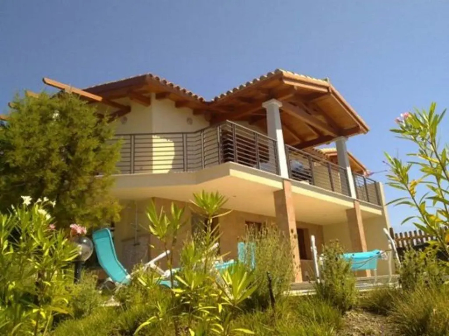 Villa Zoe