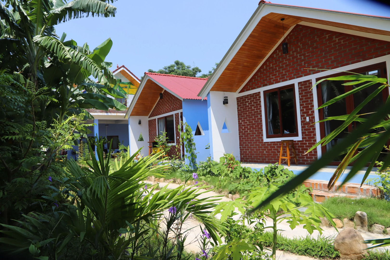 Phong Nha Friendly Home