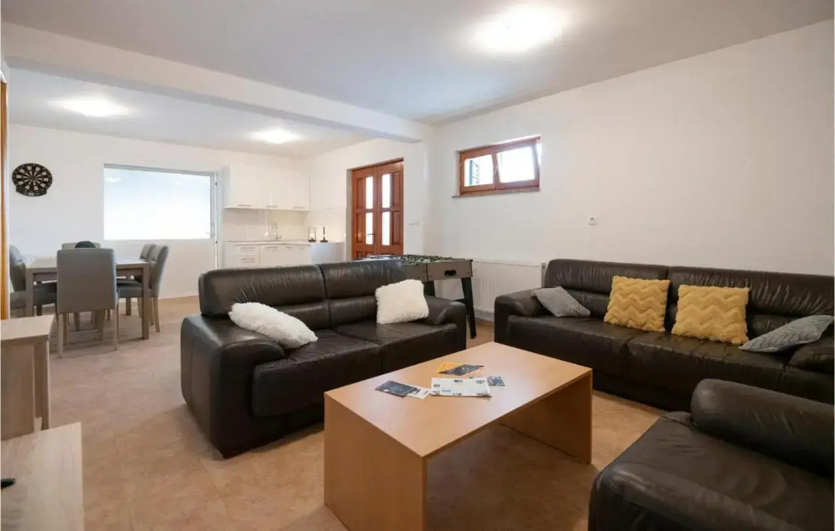Three-Bedroom Holiday Home in Imotski