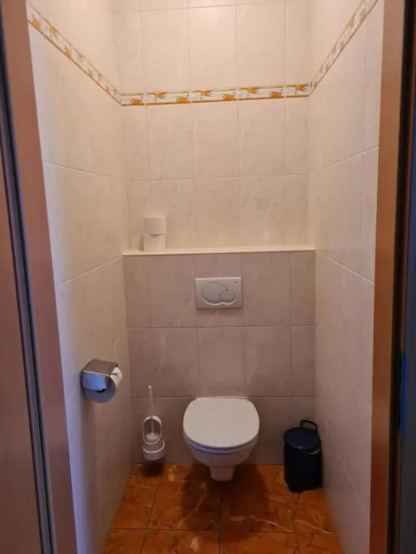 Stocker wellness Hotel