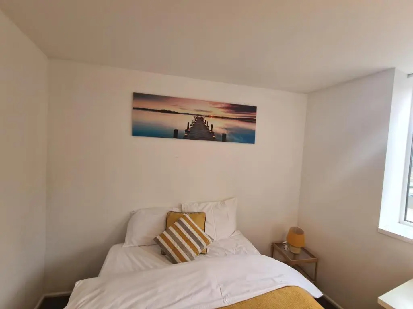 Leicester Luxury Apartments - S08