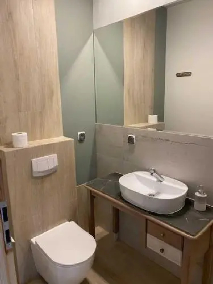 Centrum Noclegowe Amfiteatr Kłodzko