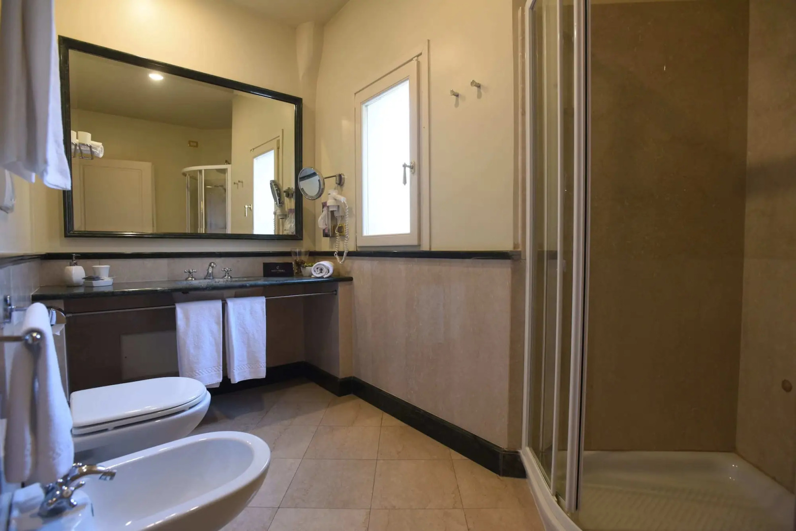 Suite Hotel Santa Chiara