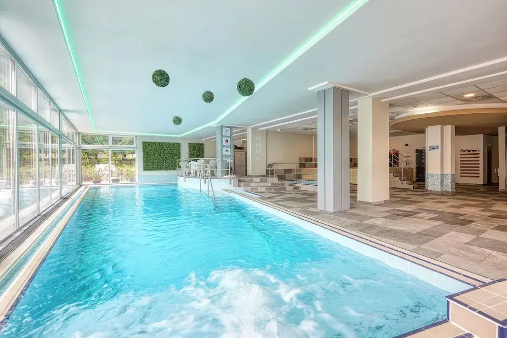 Hotel Szieszta