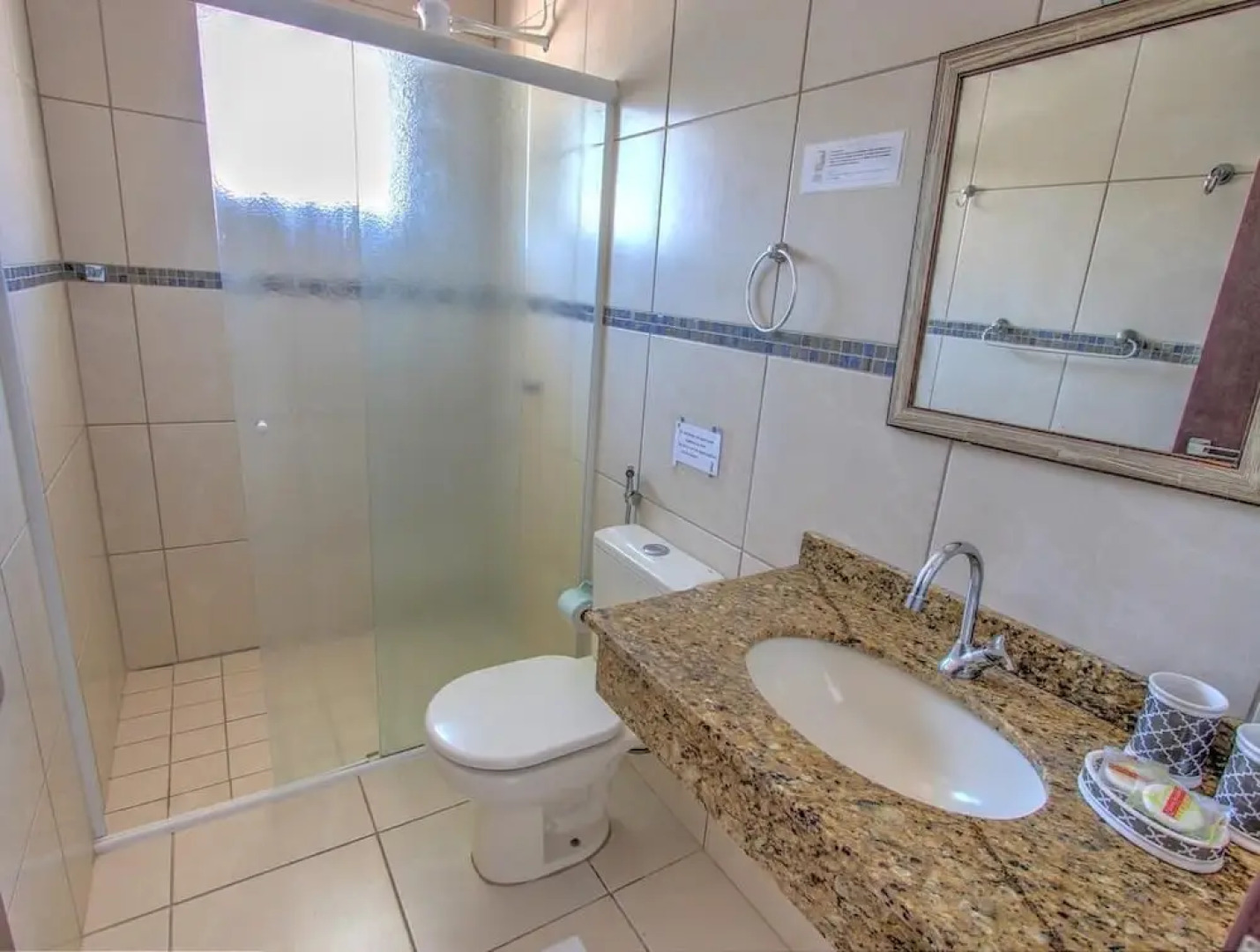 Pousada Pedra Salgada