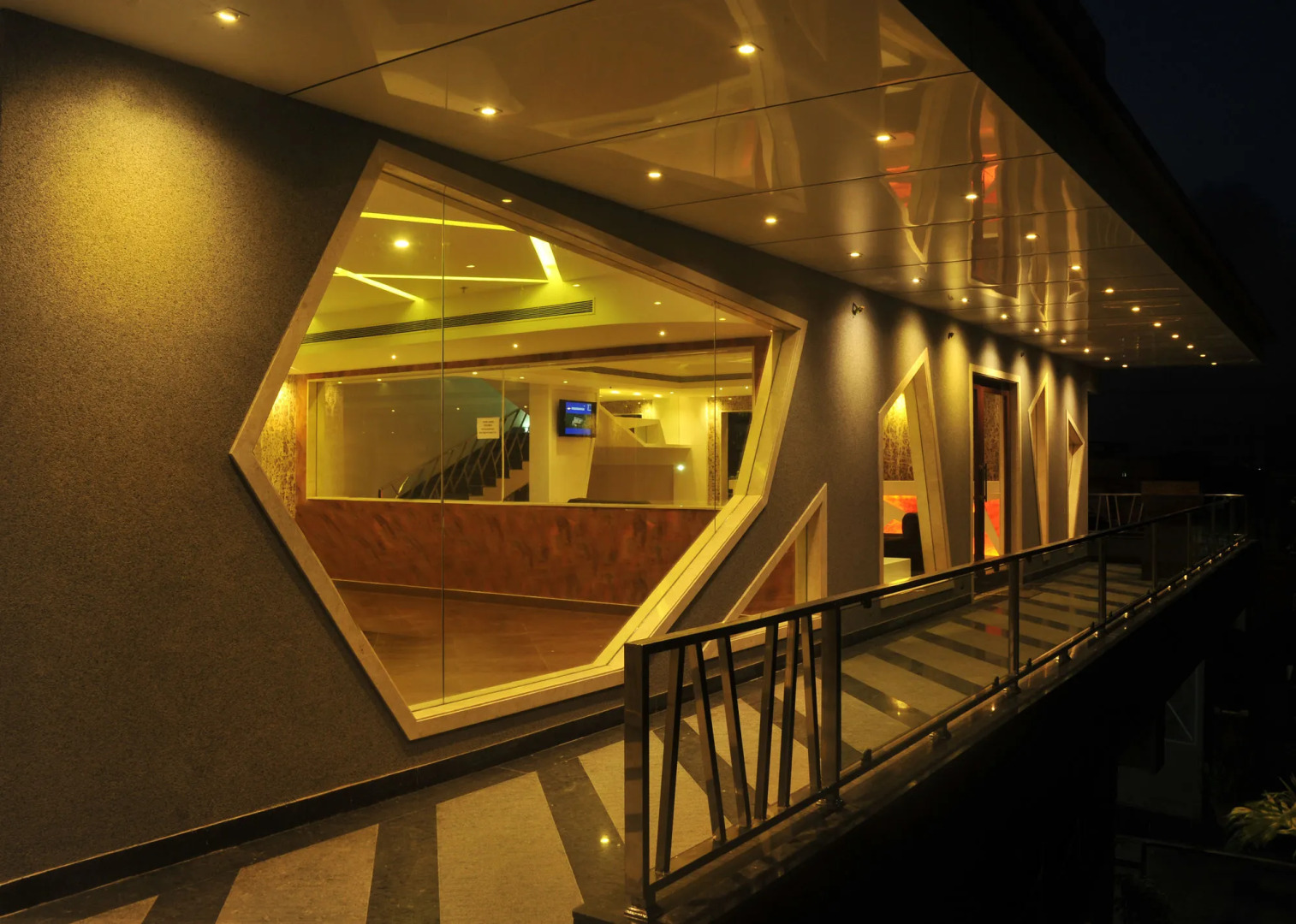 Hotel Rockdale Clarks Inn Suites