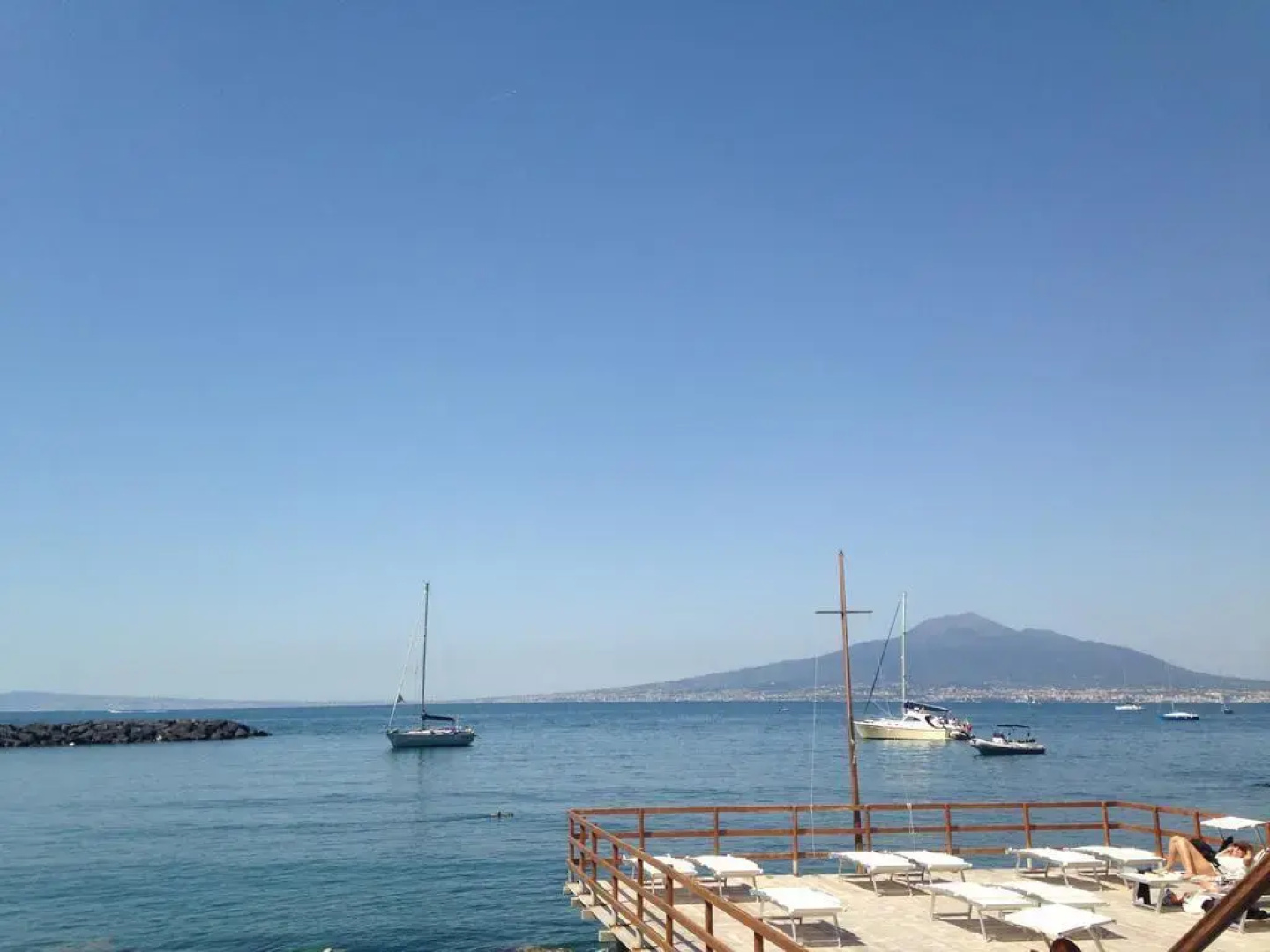 Astoria Vico Hotel