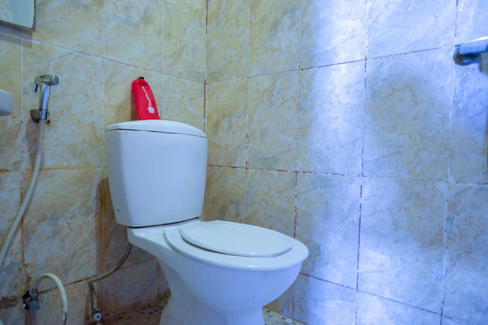 Hotel Lotus Garden by Reddoorz