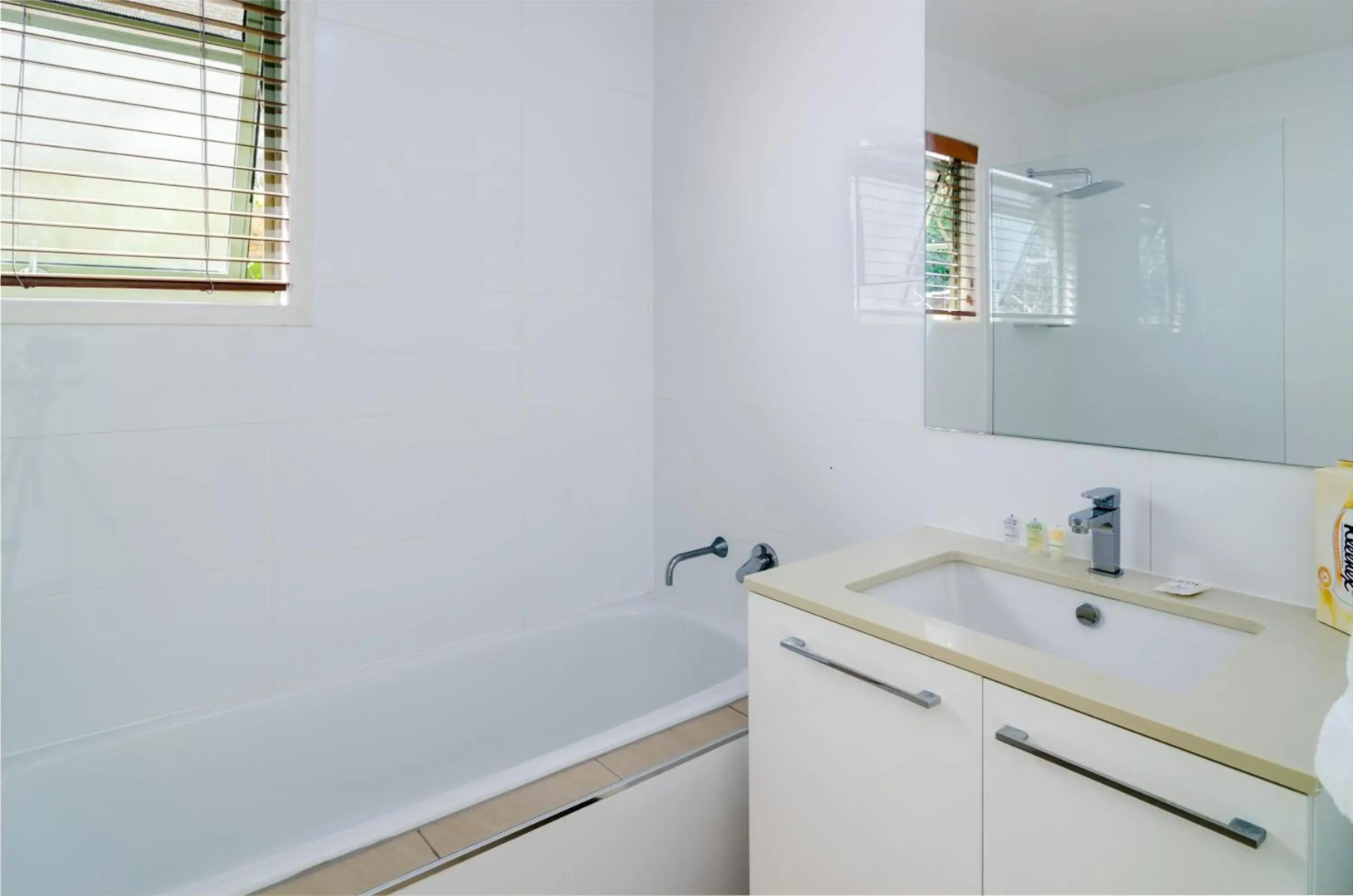 The Retreat Beach Houses