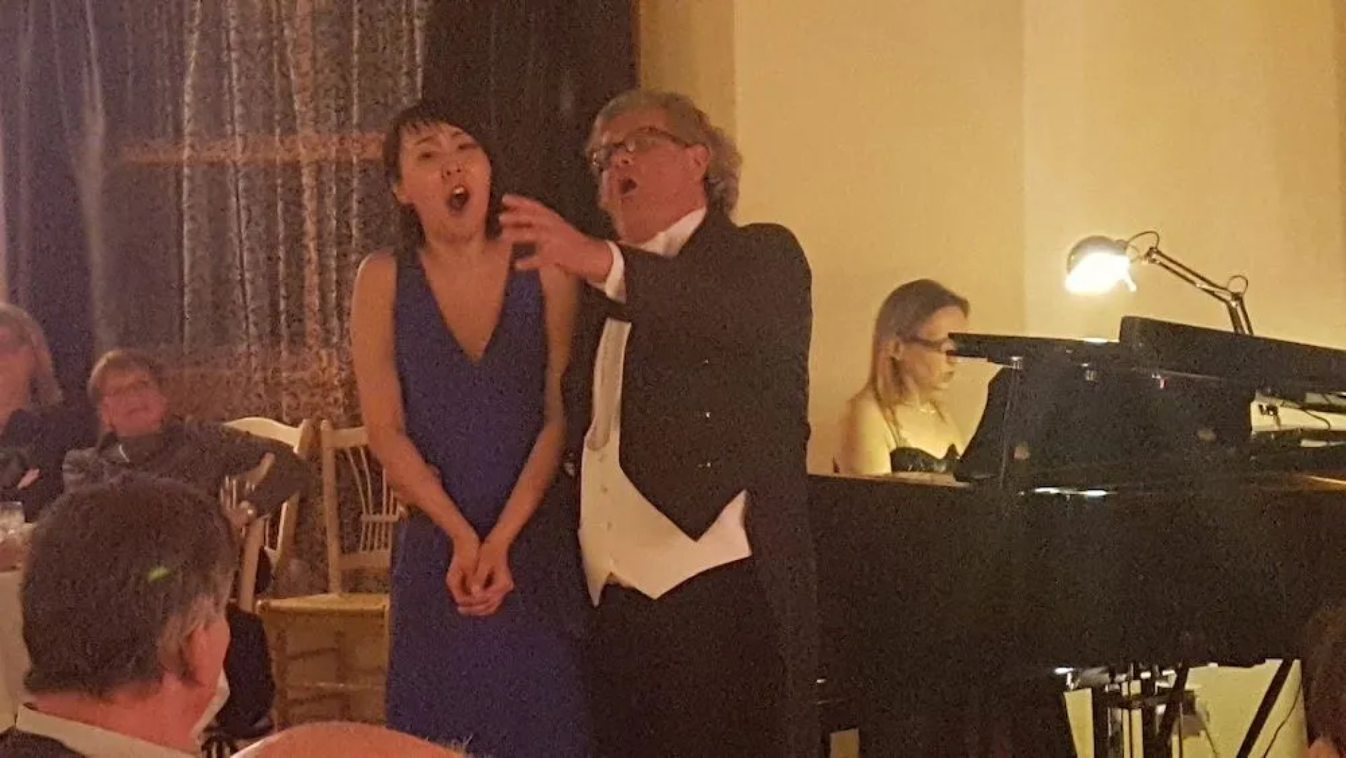 Auberge de la Méouge