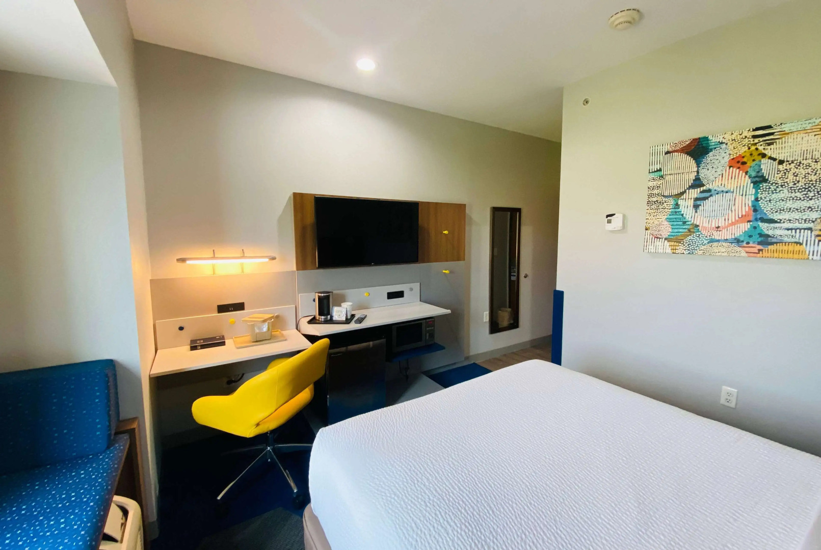 Microtel Inn & Suites by Wyndham Opelika