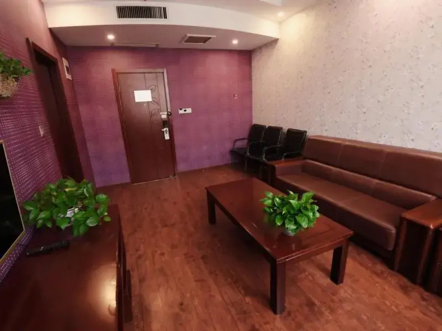 GreenTree Inn HeBi HengShan Road Business Hotel