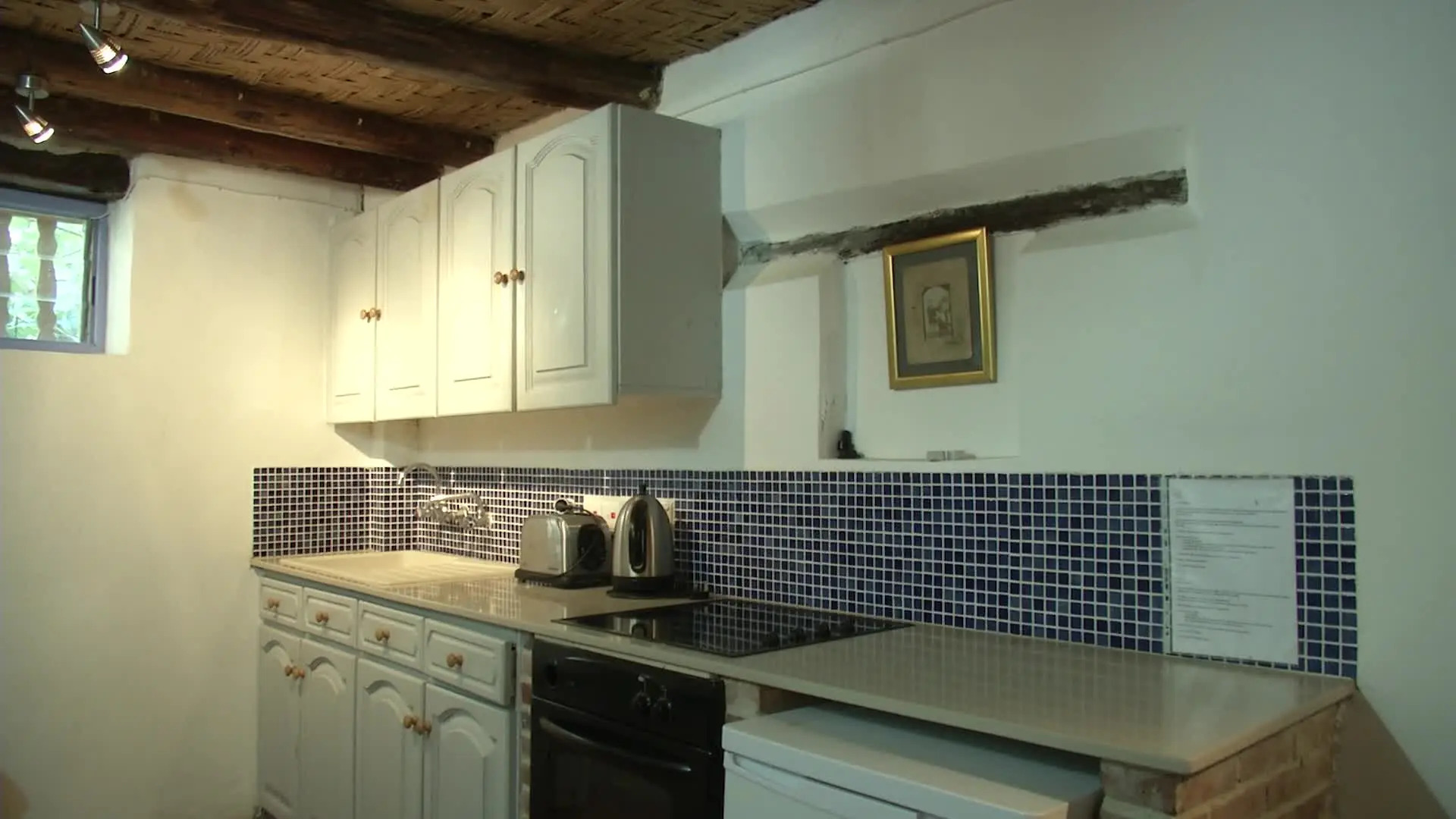 Cyprus Villages Traditional Houses