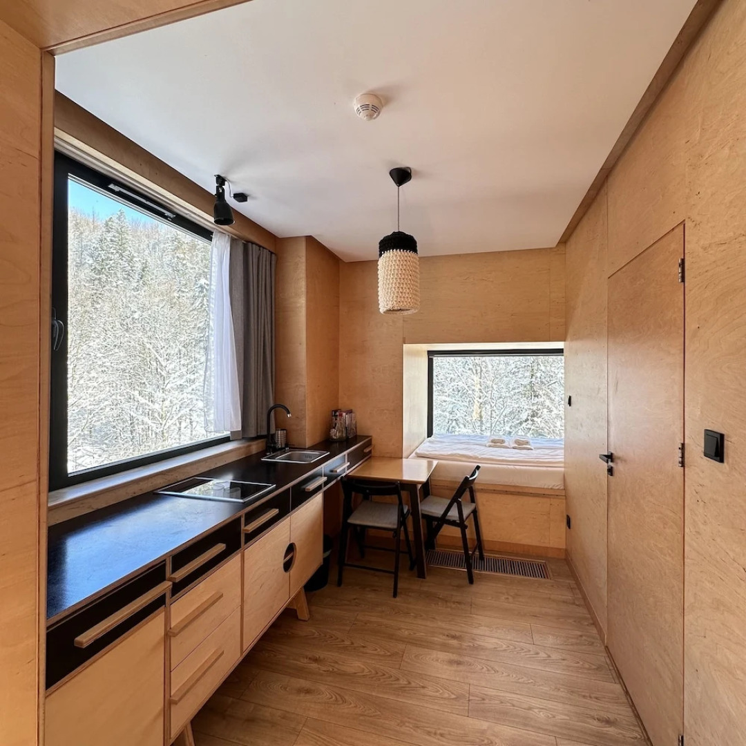 Apartamenty Szuflandia