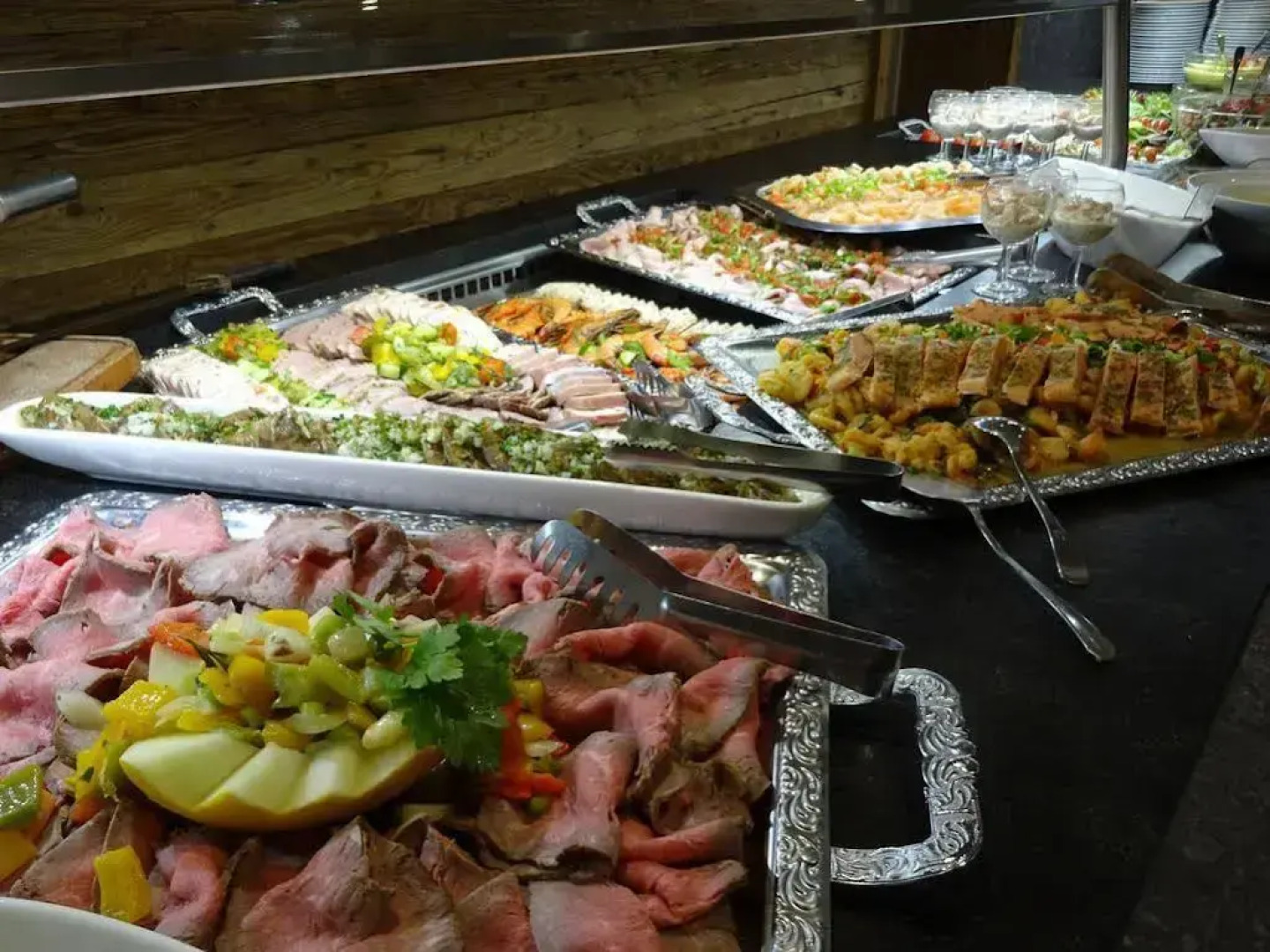 Berghotel Schmittenhöhe