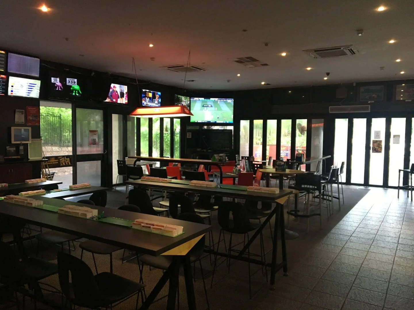 Frontier Hotel Darwin