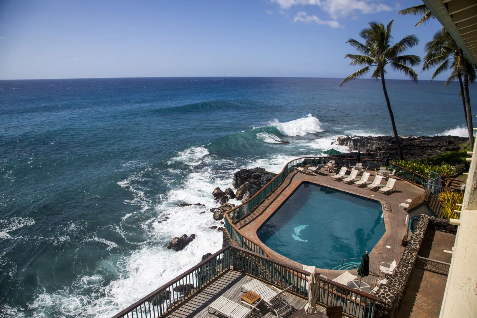 Castle Po'ipū Shores