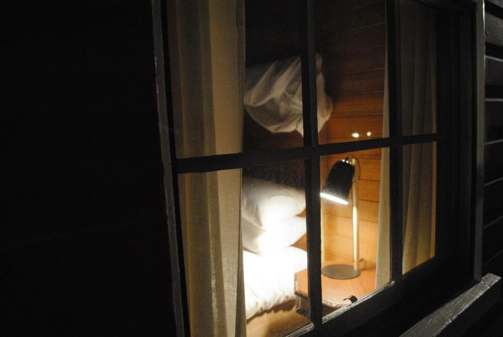 Waterloo Country Accommodation