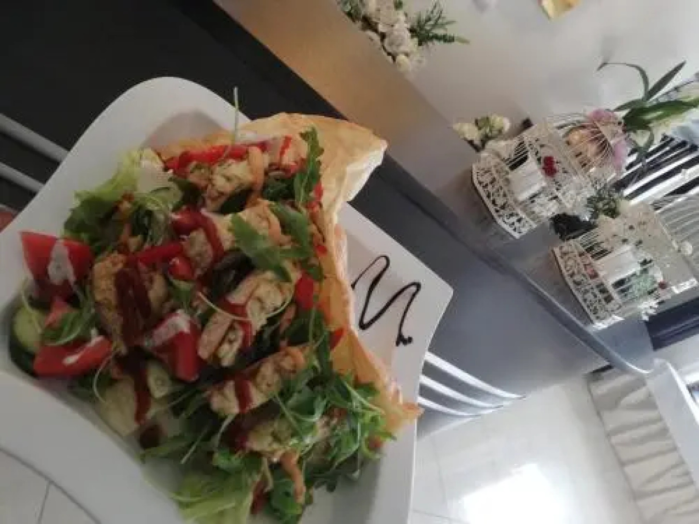 Motel-Restauracja Ballaton