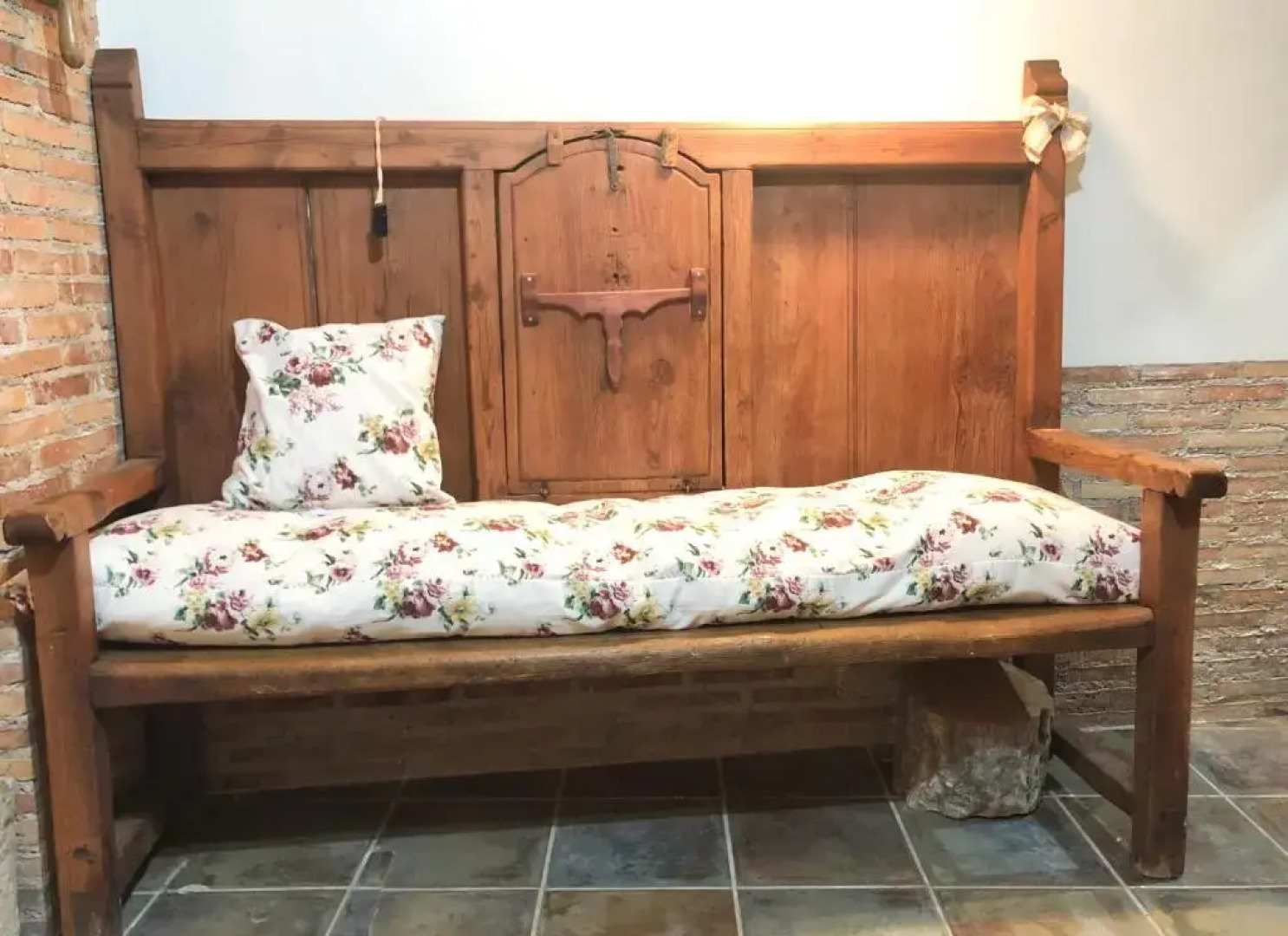 Apartamento Rural La Serratilla