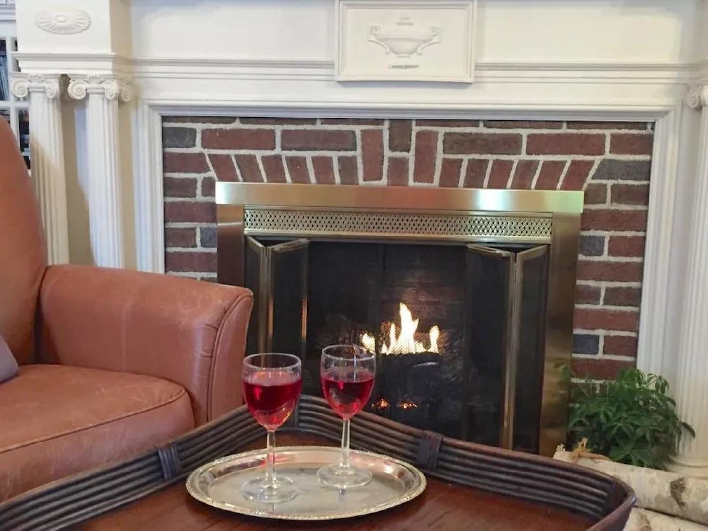 Olde Square Inn Bed and Breakfast