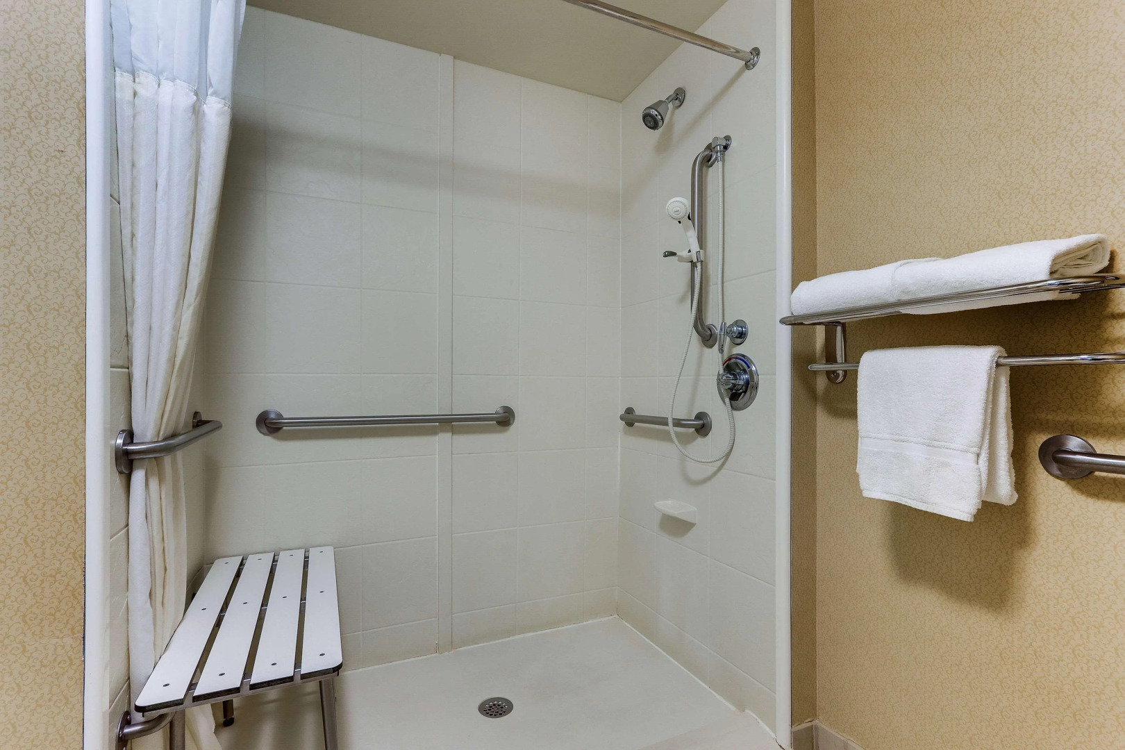 Hilton Garden Inn Indianapolis Airport