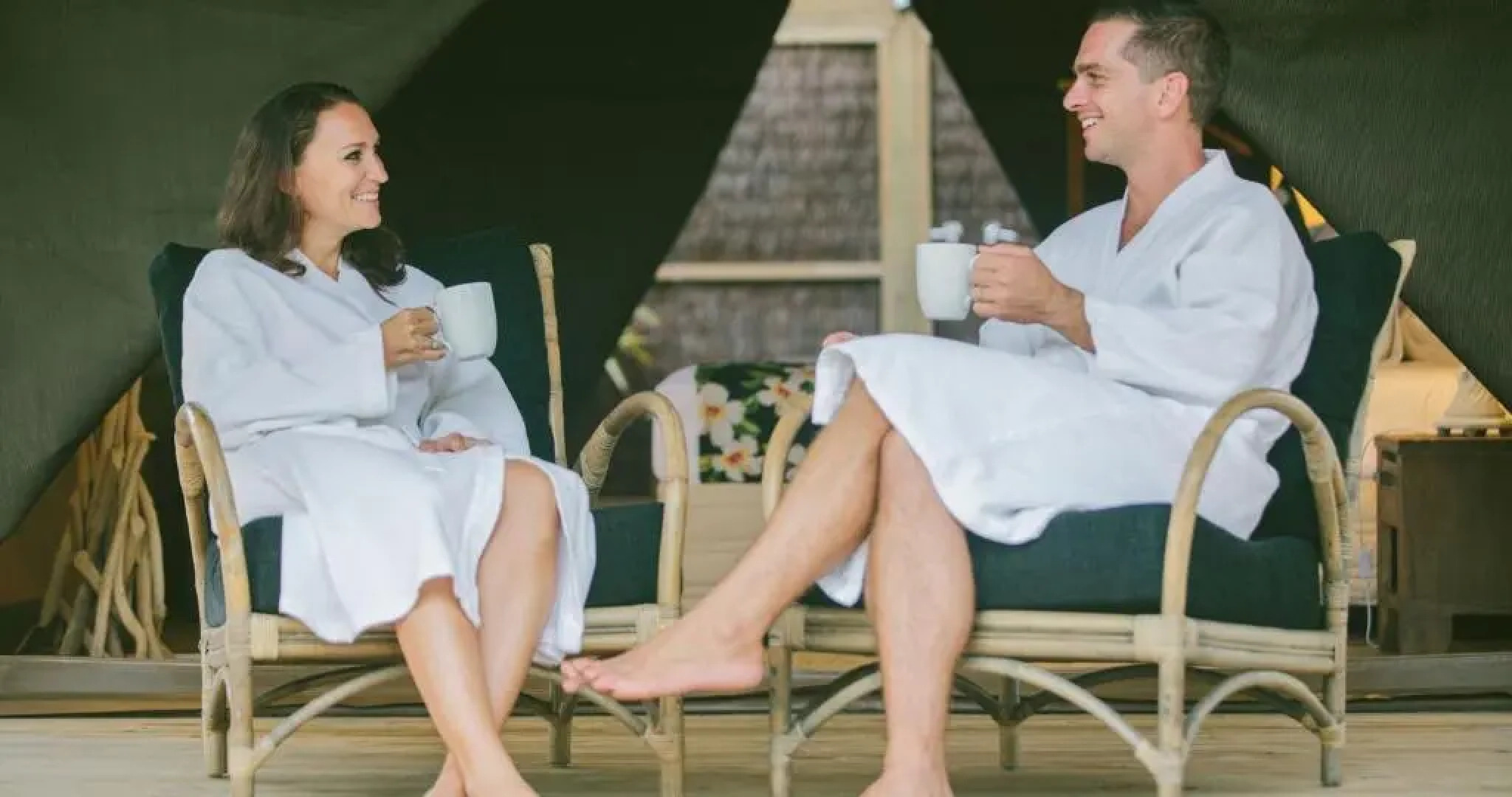 Ikurangi Eco Retreat