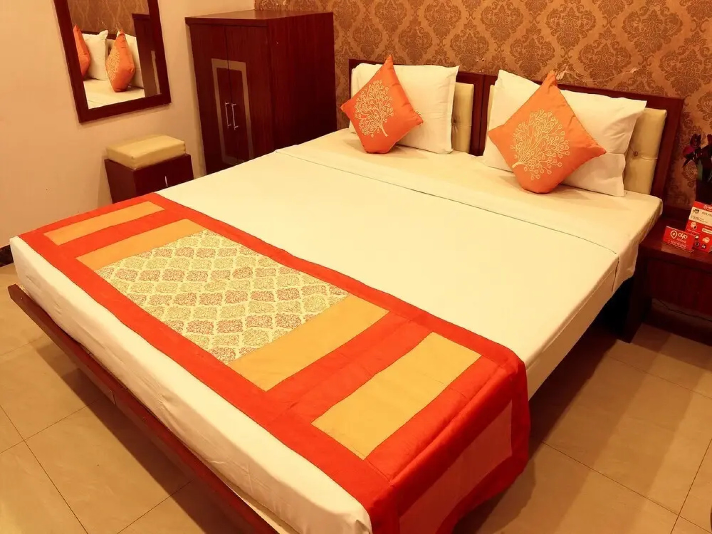 Hotel Kanchan International