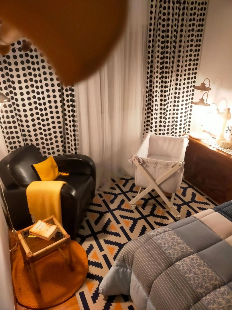 Apartamento boutique "A casa de Lola"