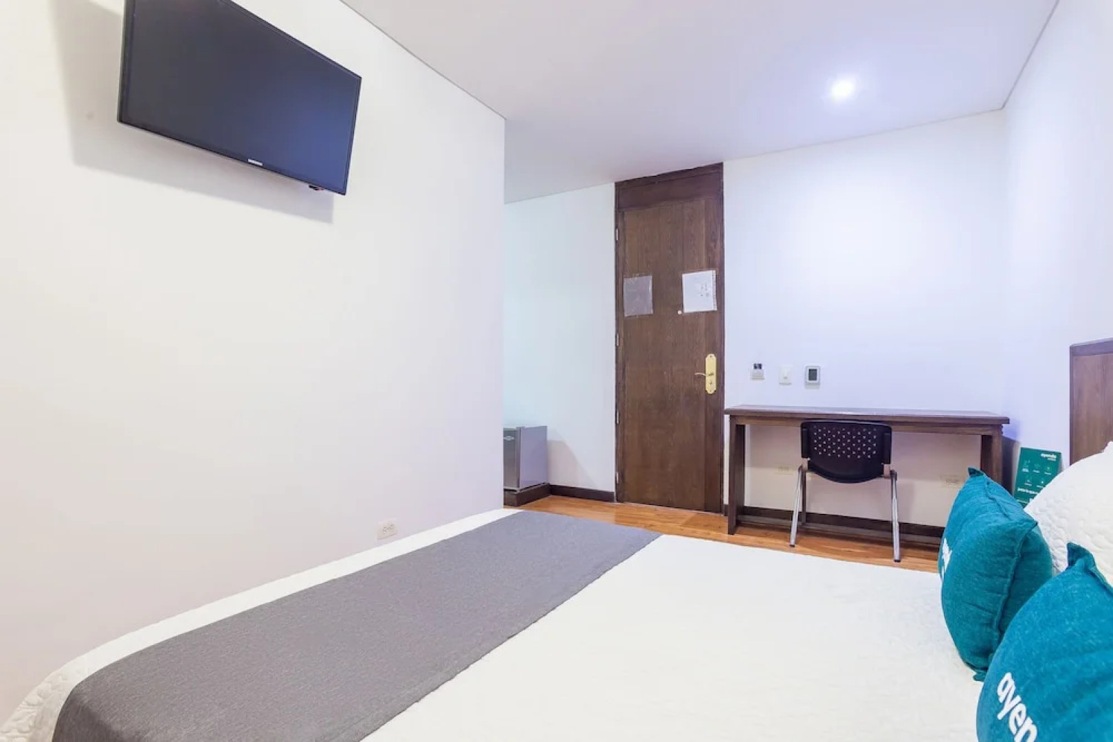 Hotel Las 4 Estaciones