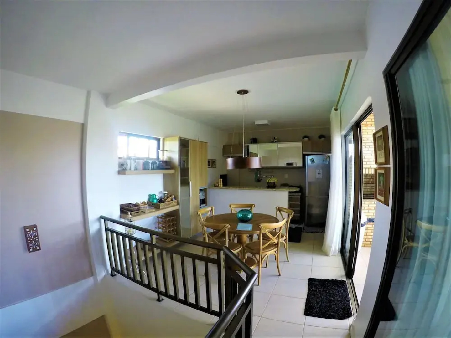 Duplex with Hot Tub near Beach by DM Apartments.