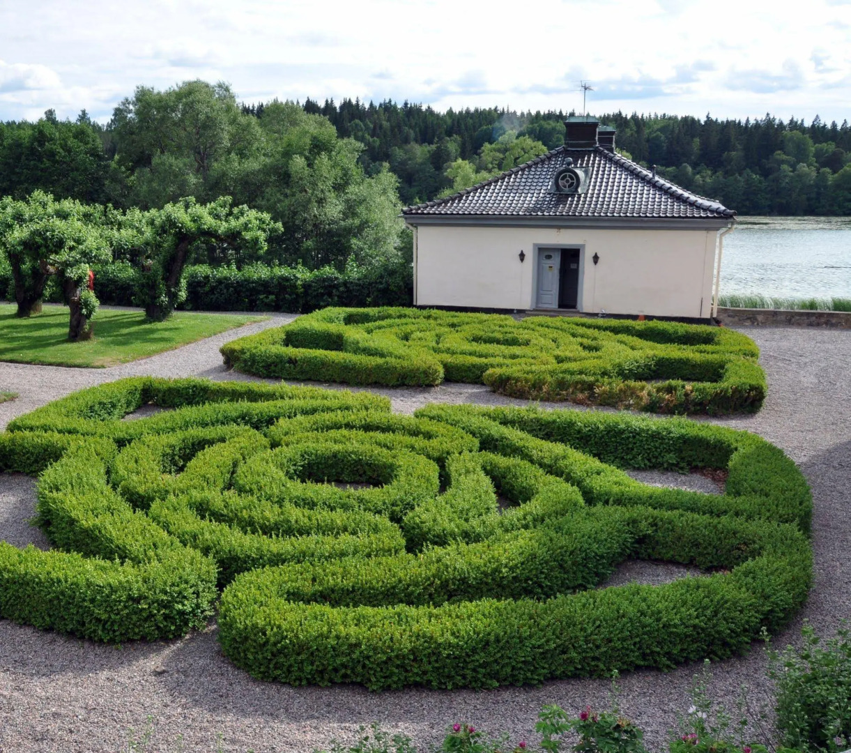 Öster Malma Vandrarhem - Hostel