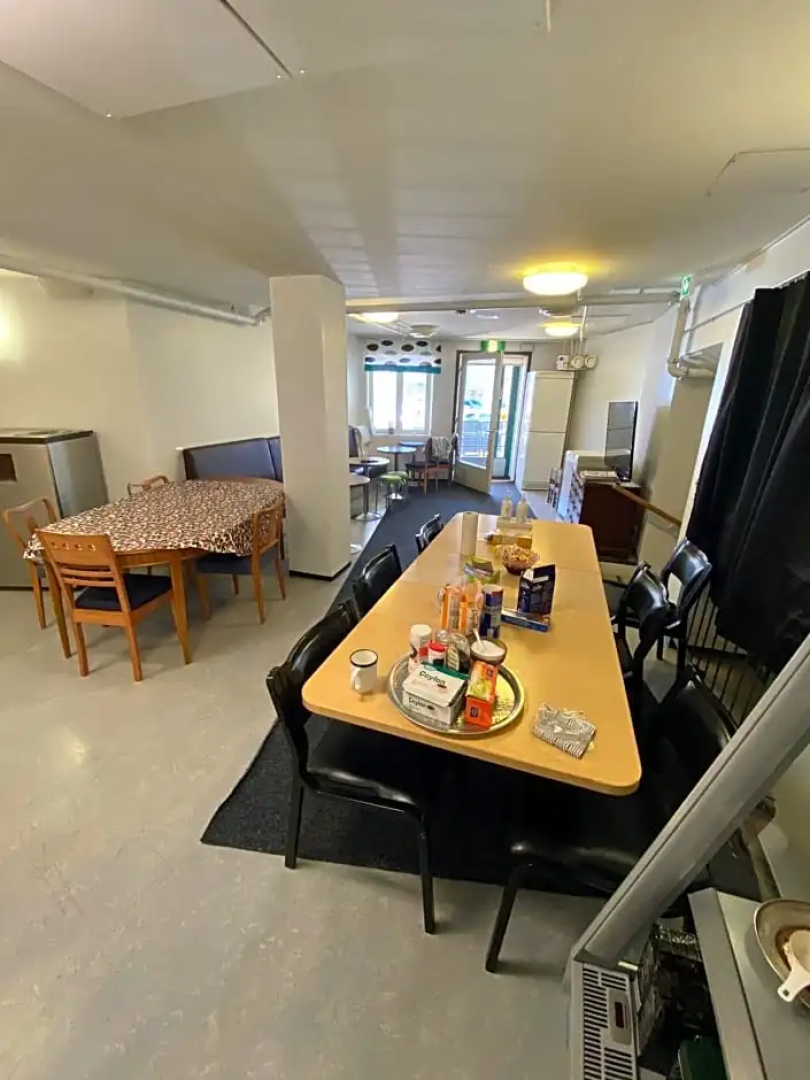 Hostel400Kokkola