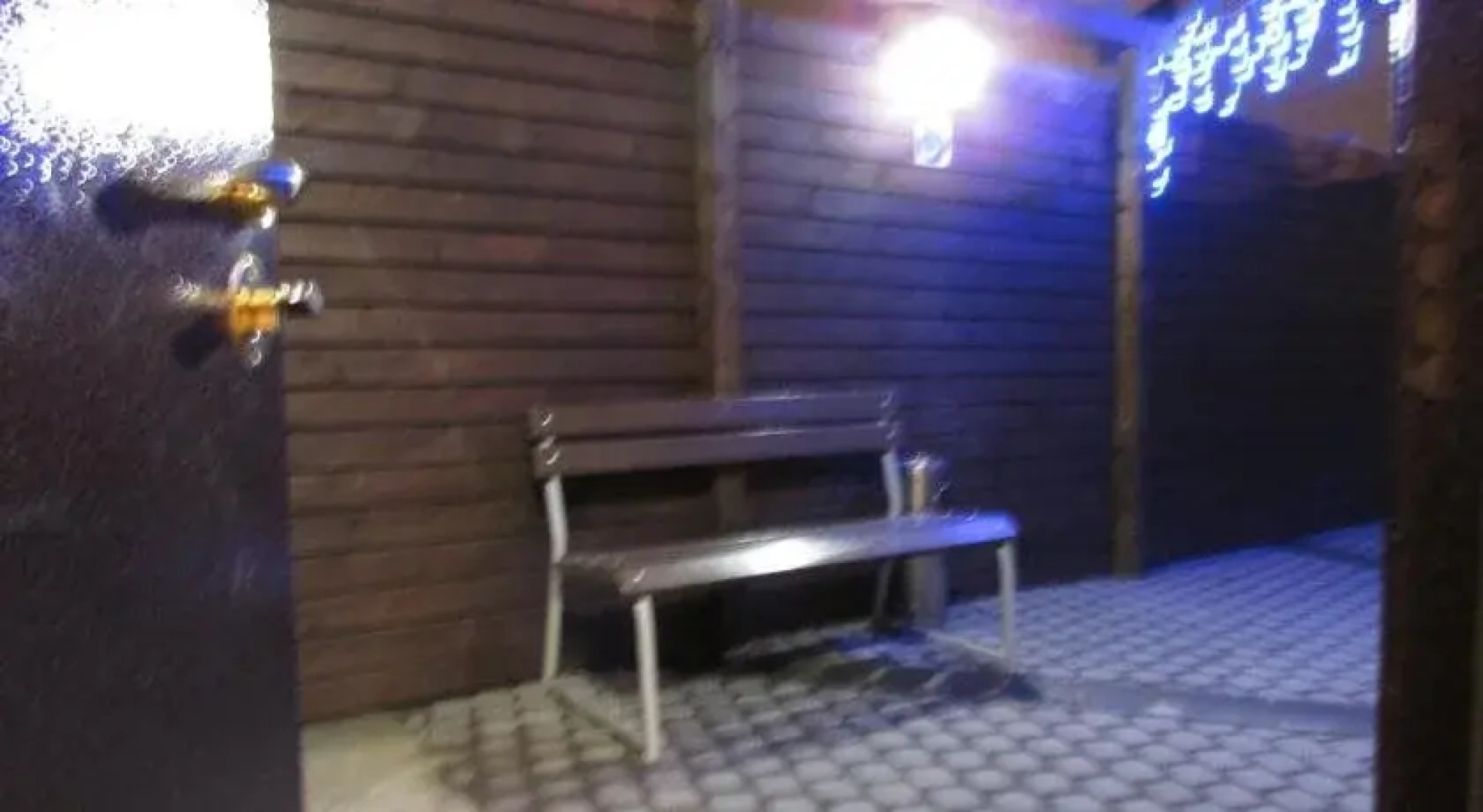 Отель Озерки