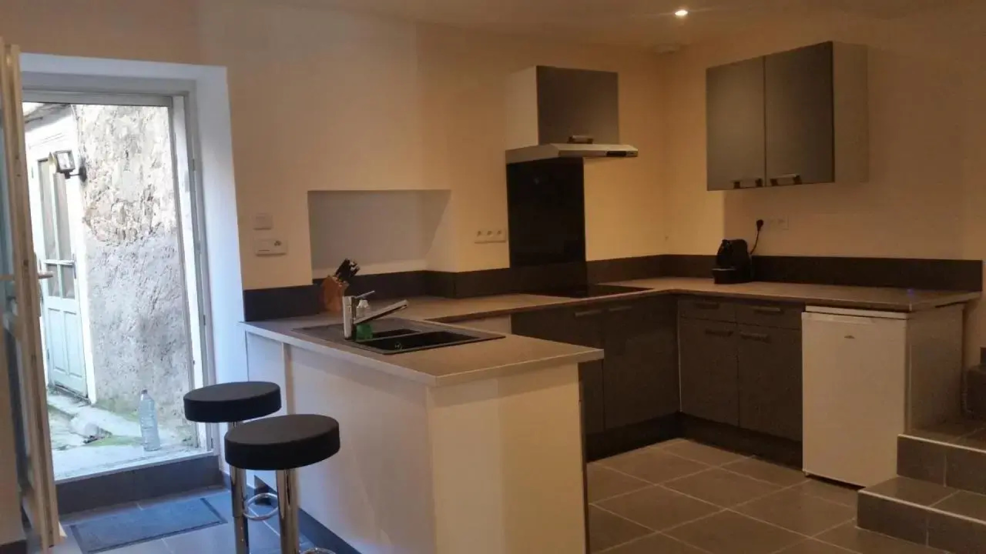 maison de vacance en Occitanie