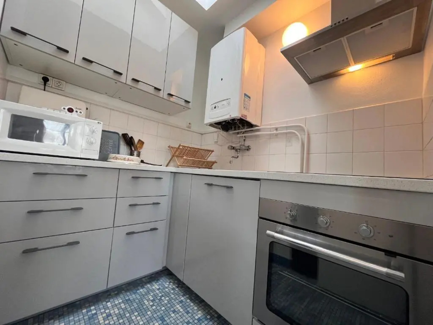 Appartement Guéthary, 3 pièces, 3 personnes - FR-1-239-607