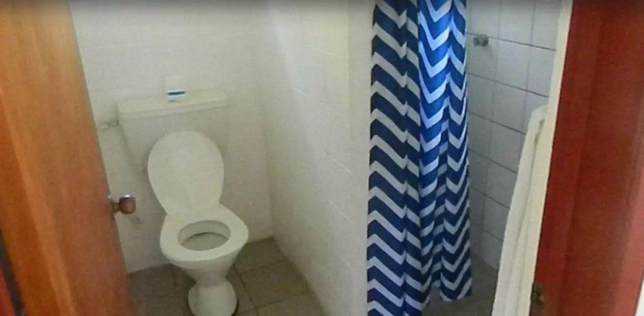 Reef Motel - Aitutaki